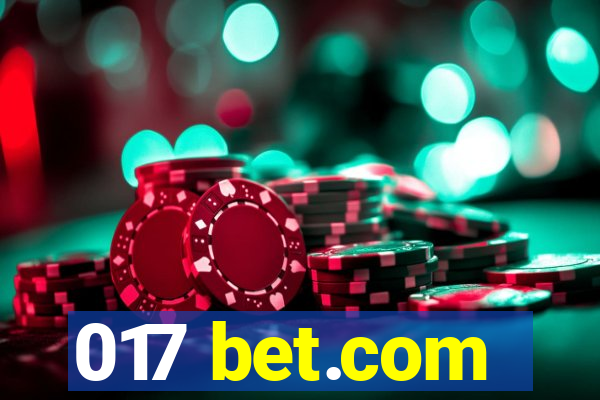 017 bet.com